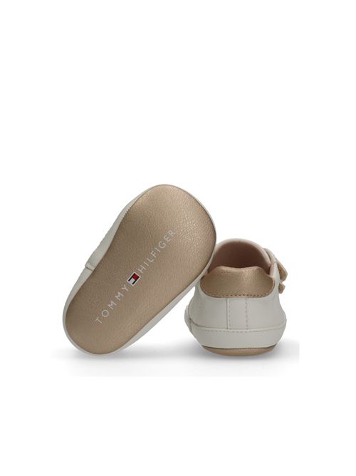  TOMMY HILFIGER | T0A9 34221 1582A708